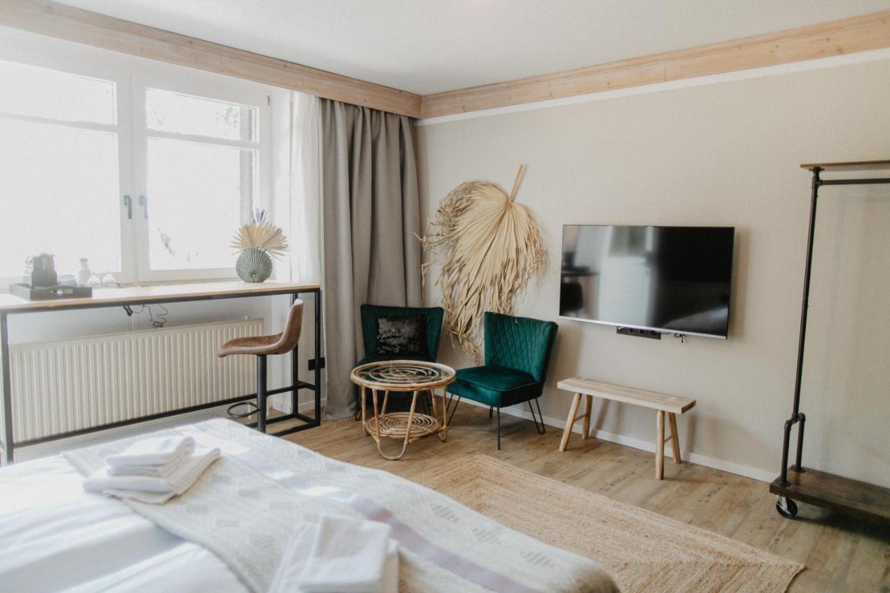 Peak Hotel&Event Salzgitter Buitenkant foto