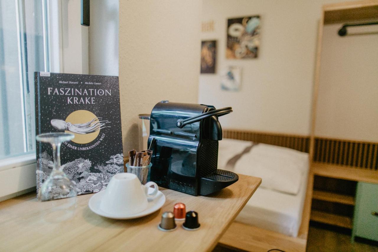 Peak Hotel&Event Salzgitter Buitenkant foto