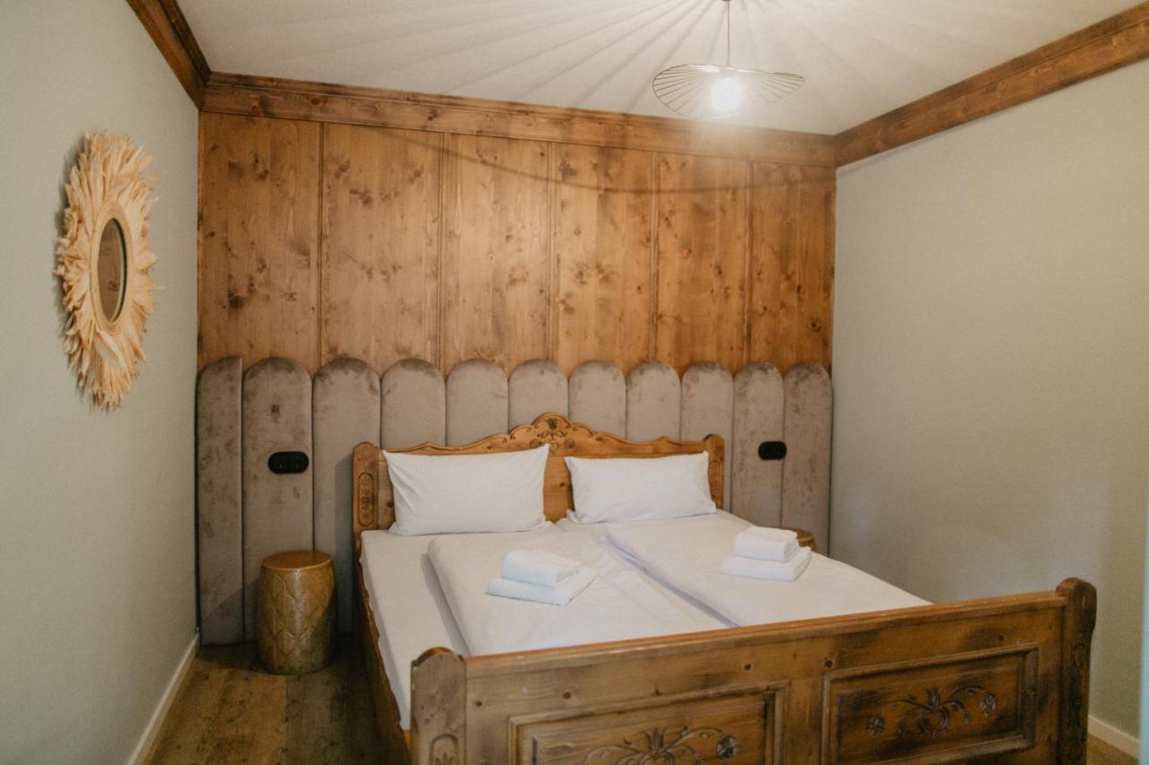 Peak Hotel&Event Salzgitter Buitenkant foto