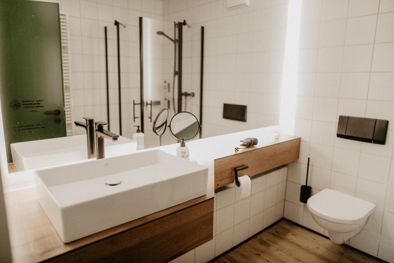 Peak Hotel&Event Salzgitter Buitenkant foto