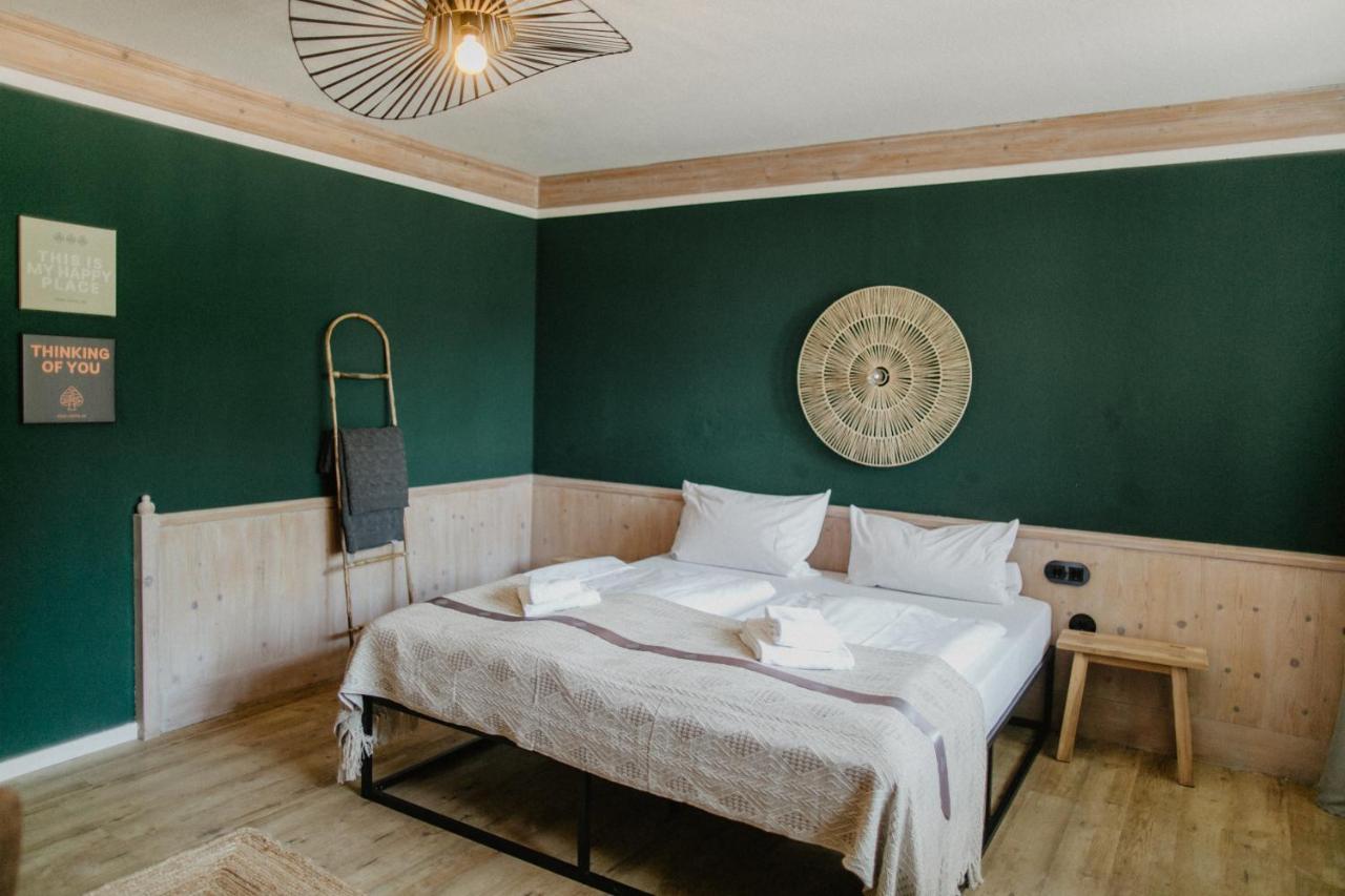 Peak Hotel&Event Salzgitter Buitenkant foto