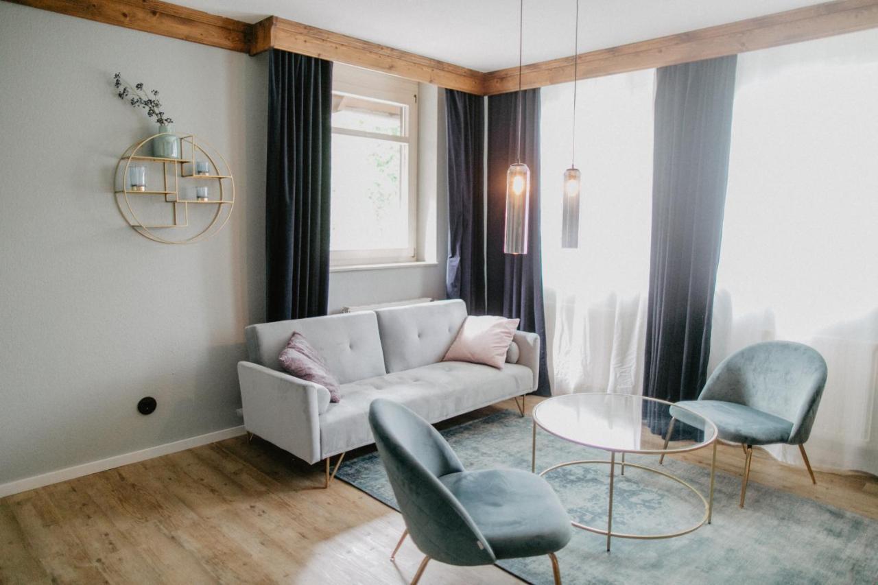 Peak Hotel&Event Salzgitter Buitenkant foto