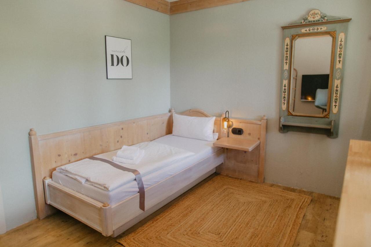 Peak Hotel&Event Salzgitter Buitenkant foto