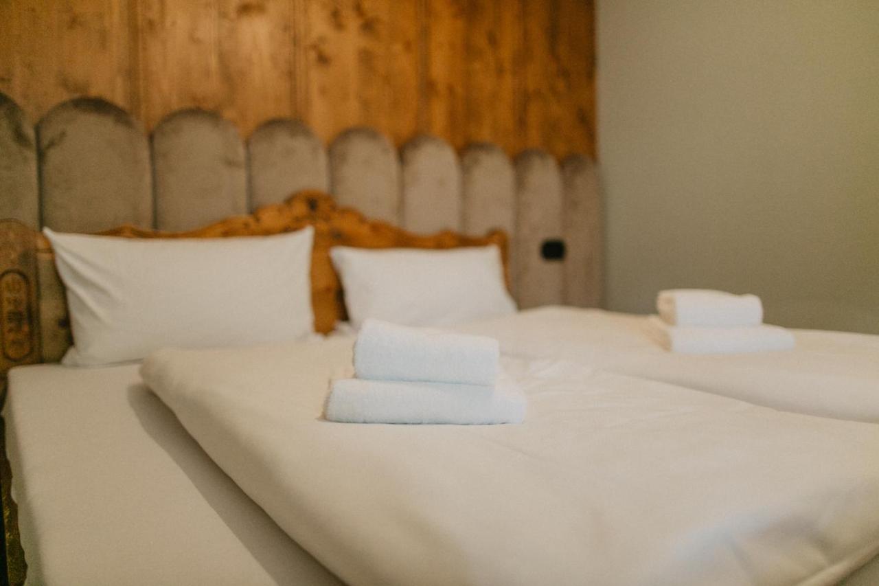 Peak Hotel&Event Salzgitter Buitenkant foto