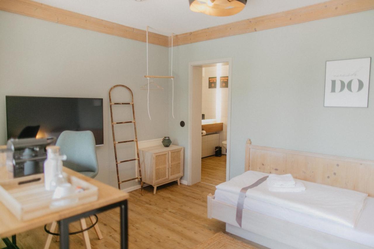 Peak Hotel&Event Salzgitter Buitenkant foto