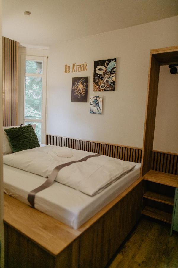 Peak Hotel&Event Salzgitter Buitenkant foto
