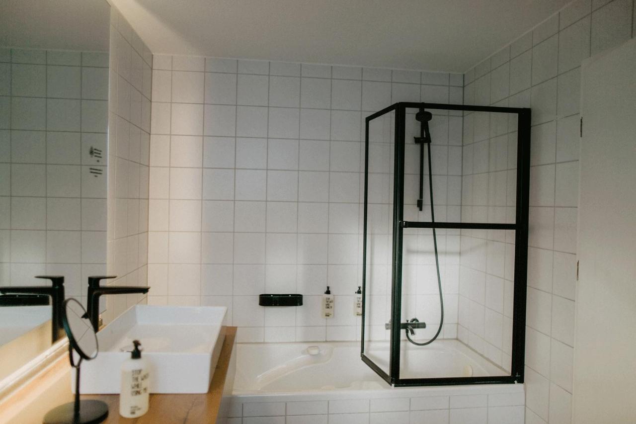 Peak Hotel&Event Salzgitter Buitenkant foto