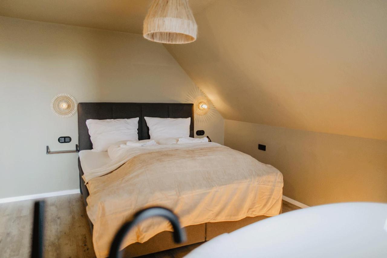 Peak Hotel&Event Salzgitter Buitenkant foto